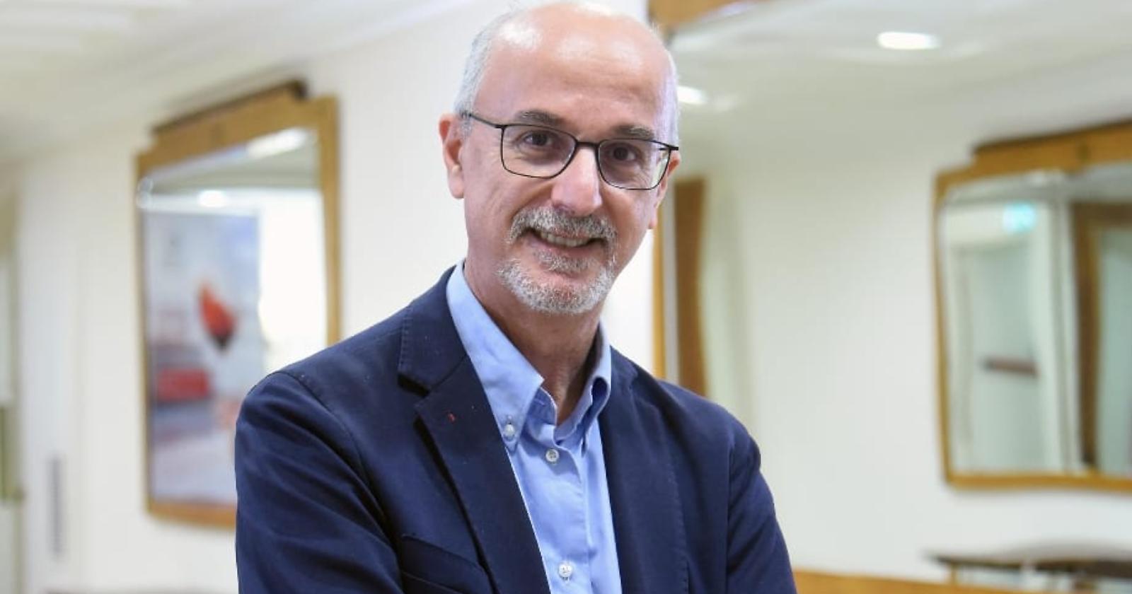 Revoca delle multe e reintegro dei sanitari non vaccinati: Lopalco, speranziano di ferro, dice no