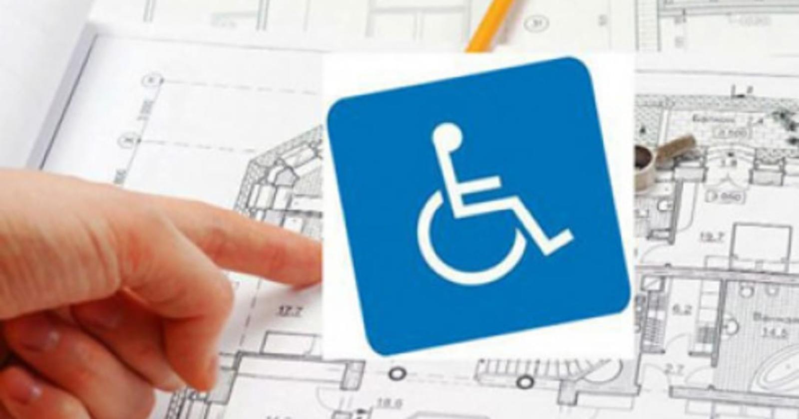 Regione Basilicata: oltre 7 milioni per eliminare le barriere architettoniche negli edifici privati