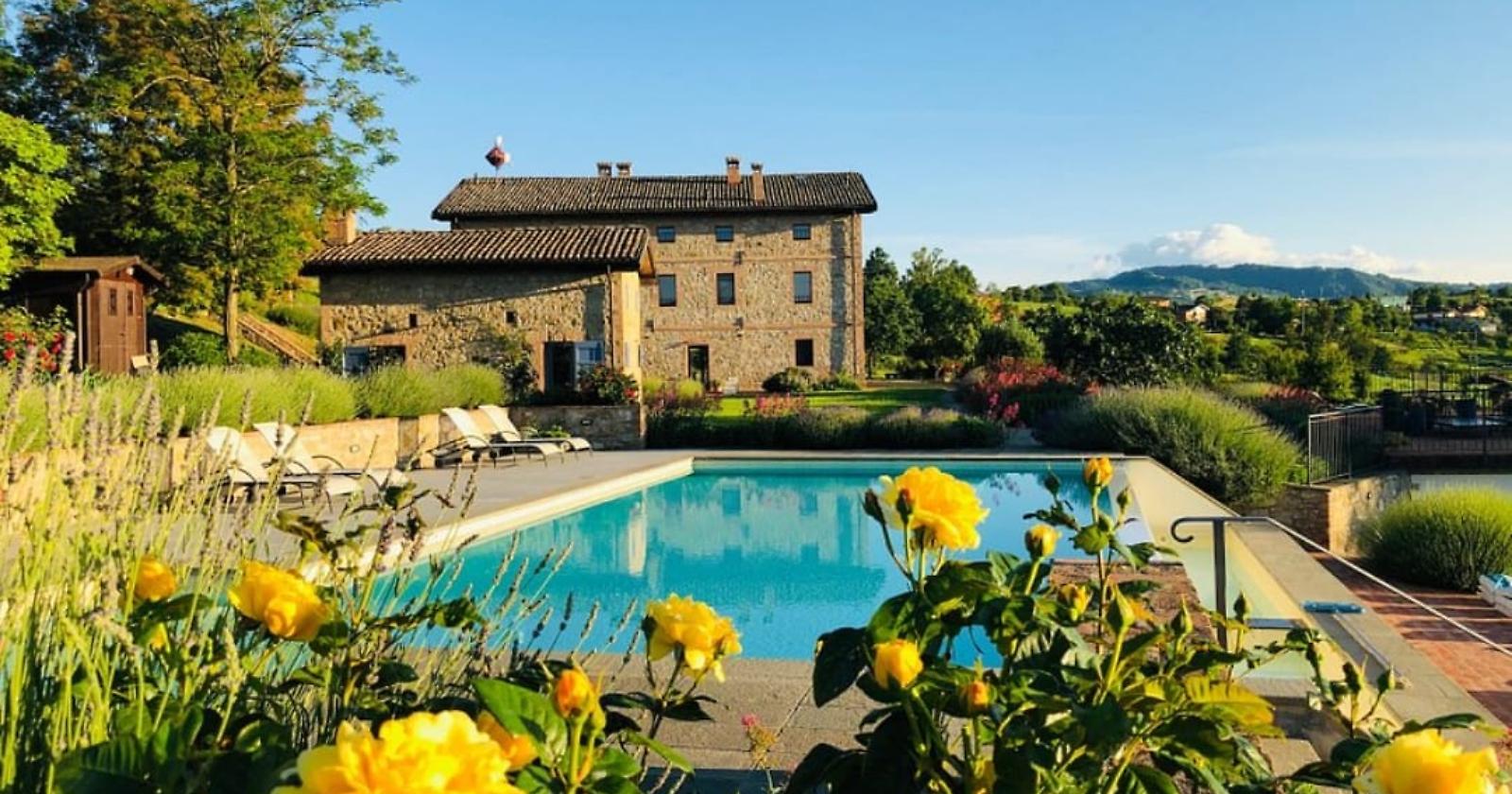 Il caldo fuori stagione spinge il ponte di Ognissanti: mezzo milione di italiani ha scelto l'agriturismo
