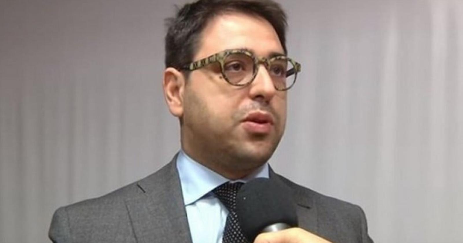 Unioni civili, Cera: «Quando manifesteremo per la famiglia tradizionale, Emiliano ci sarà»