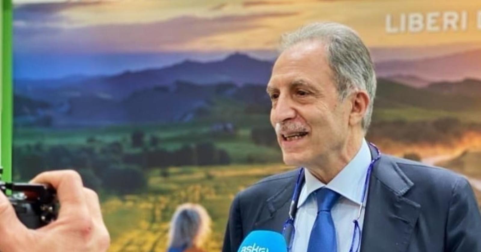 Politiche energetiche Regione Basilicata, Bonus gas e bando non metanizzati: Bardi punta all'autosufficienza energetica