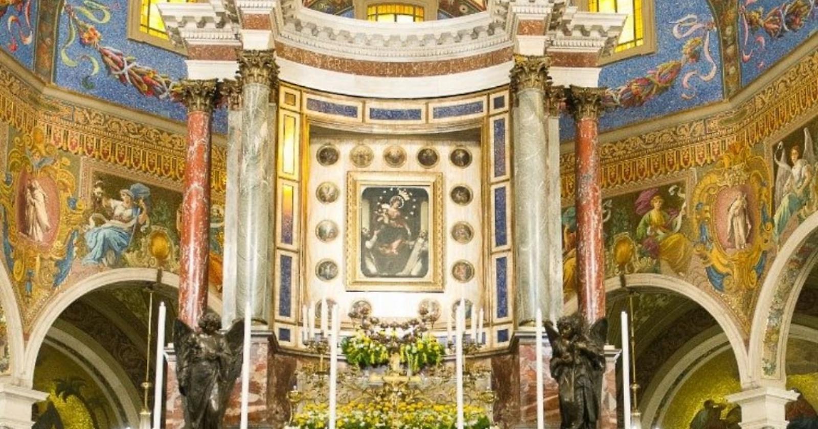 Oltre 1500 lucani per il pellegrinaggio della pace a Pompei del prossimo 5 novembre
