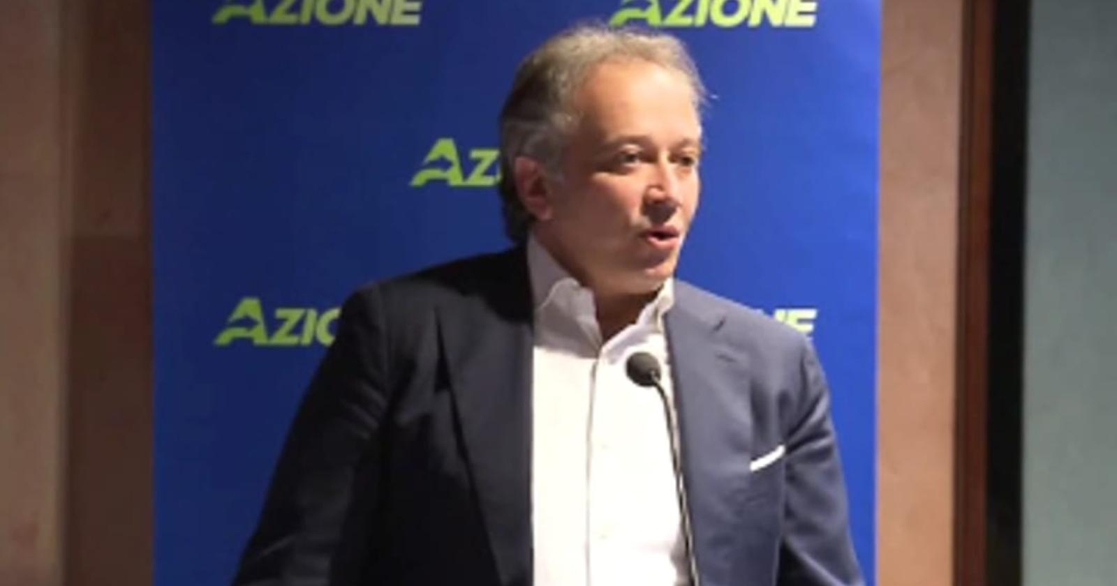 Nessun lucano nel governo Meloni, ira di Pessolano (Azione): "Che peso avrà la Basilicata?"