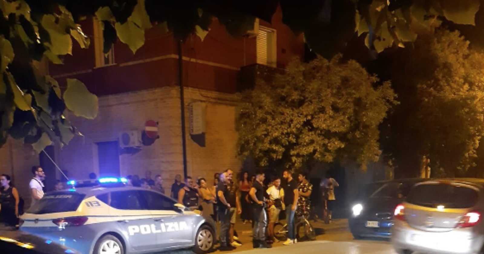 In libertà e a divertirsi il ragazzo accusato dell'omicidio di un coetaneo a San Severo, i genitori chiedono giustizia