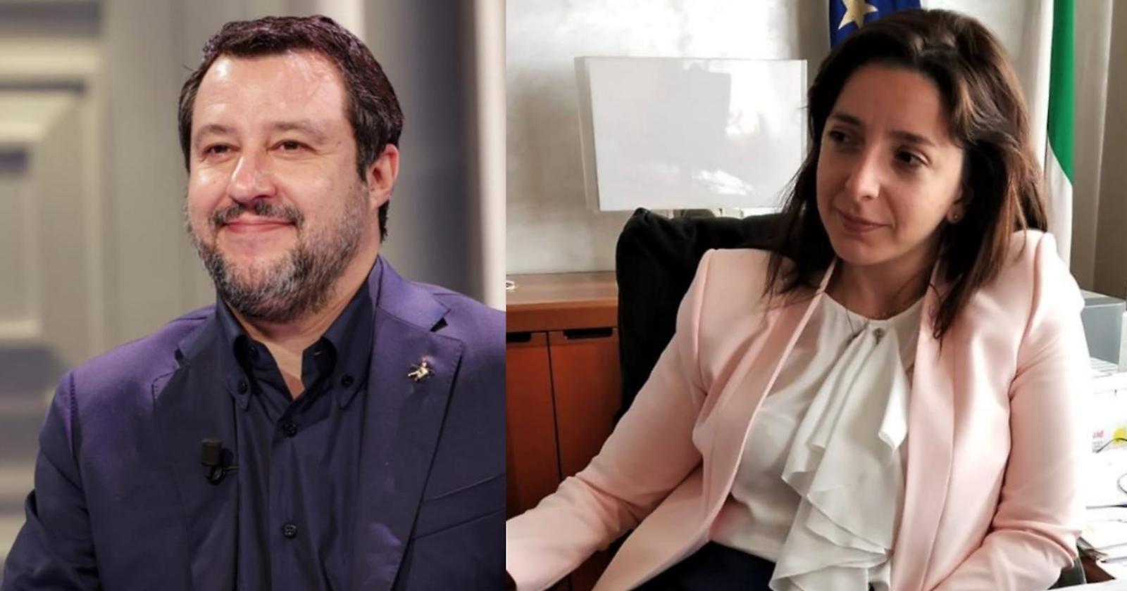 Infrastrutture, Statale 7 Ferrandina-Matera e non solo: incontro tra Merra e il ministro Salvini