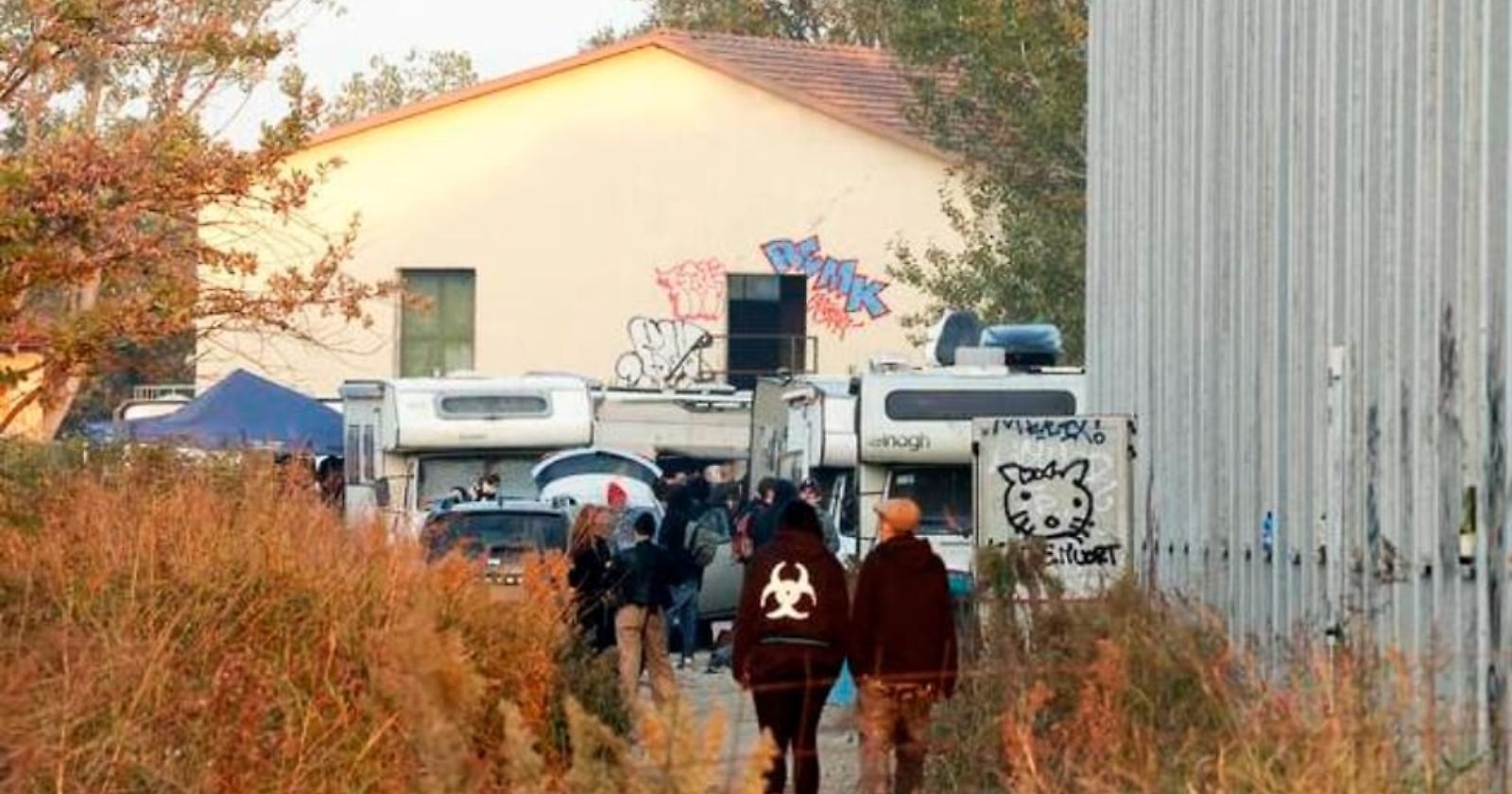 Stretta ai Rave party, la sinistra rimpiange Lamorgese e parla di "legge dal sapore putiniano"