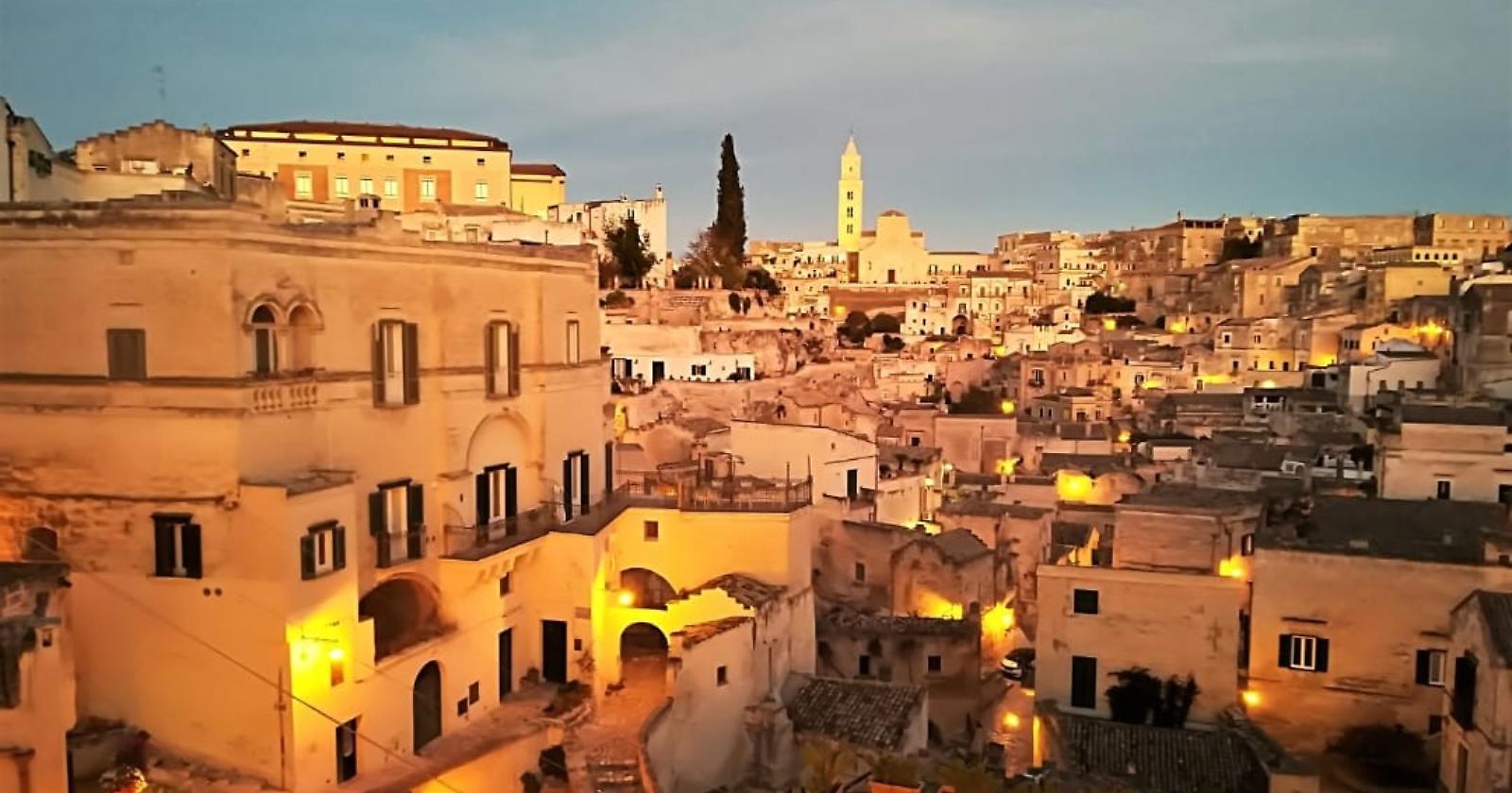 Ponte di Ognissanti: boom di visitatori a Matera, bilancio positivo di Confcommercio
