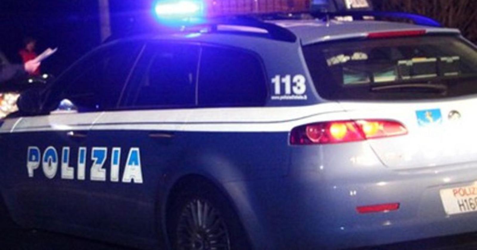 Agguato a Foggia, ferito gravemente un 50enne già noto alle forze dell'ordine