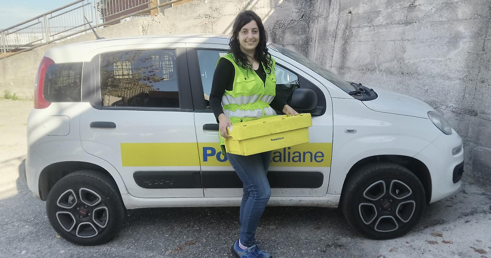 POSTE ITALIANE: PUNTA SULLE NUOVE GENERAZIONI