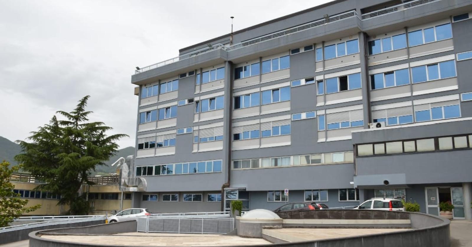 Crob di Rionero: al via in Basilicata il programma di diagnosi precoce al polmone 
