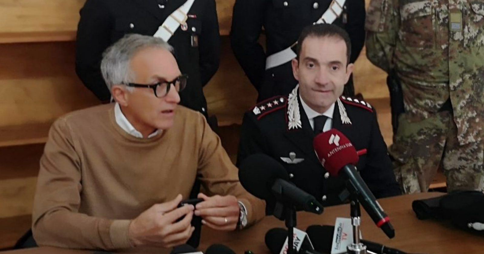 Elicottero dell'Alidaunia di Foggia precipitato: sulle cause a lavoro un team di super esperti, la Procura non esclude nulla