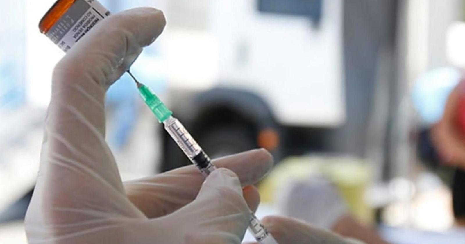 Covid: quarte dosi al palo, in Basilicata crolla il numero delle vaccinazioni