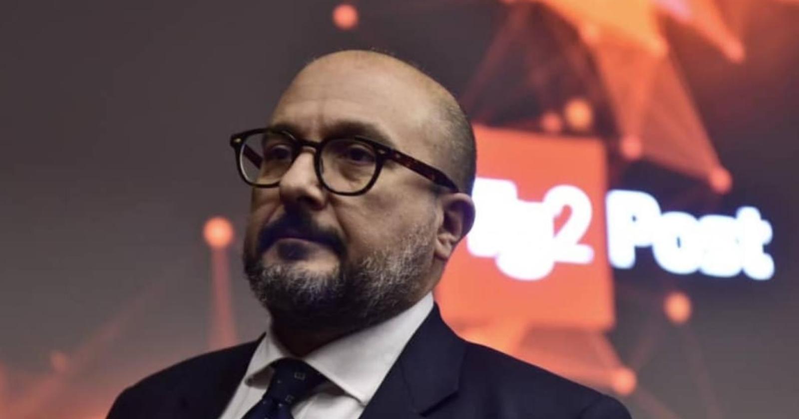 Cultura, il ministro Sangiuliano tira dritto: "Basta fondi solo ai film di sinistra, la Rai faccia una fiction su Montanelli e Fallaci"