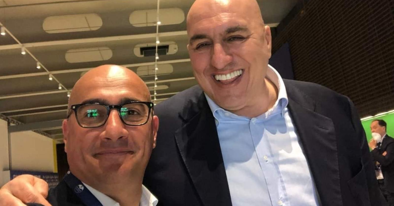 Immigrazione, Coviello (FdI): "La sinistra sta al gioco delle Ong e ignora quello che accade a migliaia di invisibili dopo gli sbarchi"