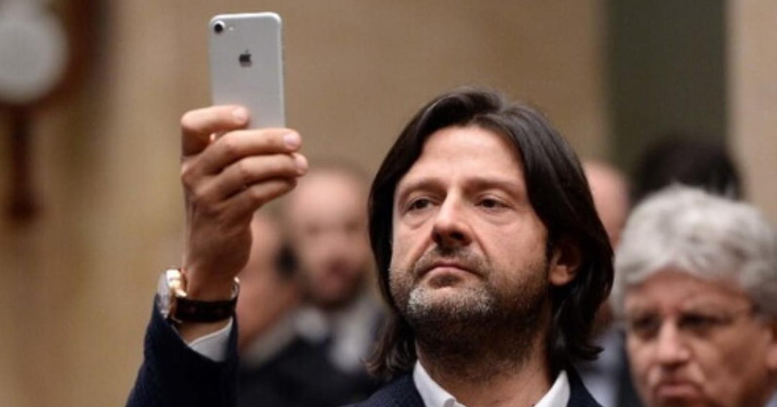Salvatore Caiata (FdI) è il nuovo segretario della commissione Affari esteri
