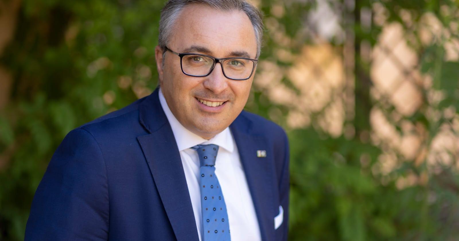 Lovecchio (M5S) confermato vicepresidente della Commissione Finanze alla Camera dei Deputati