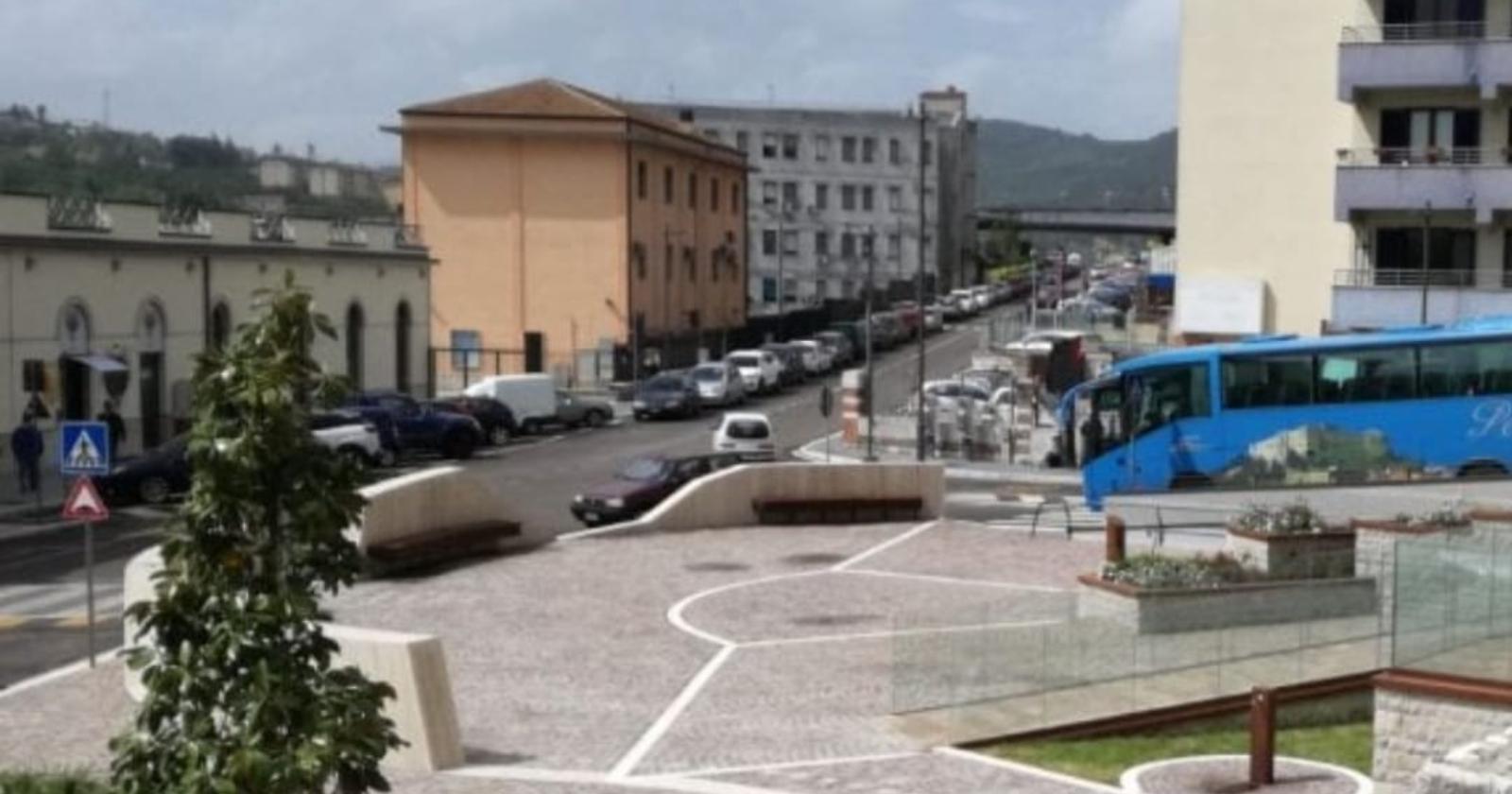 Videosorveglianza: a Potenza 22 nuove telecamere tra aree urbane, extra urbane e contrade