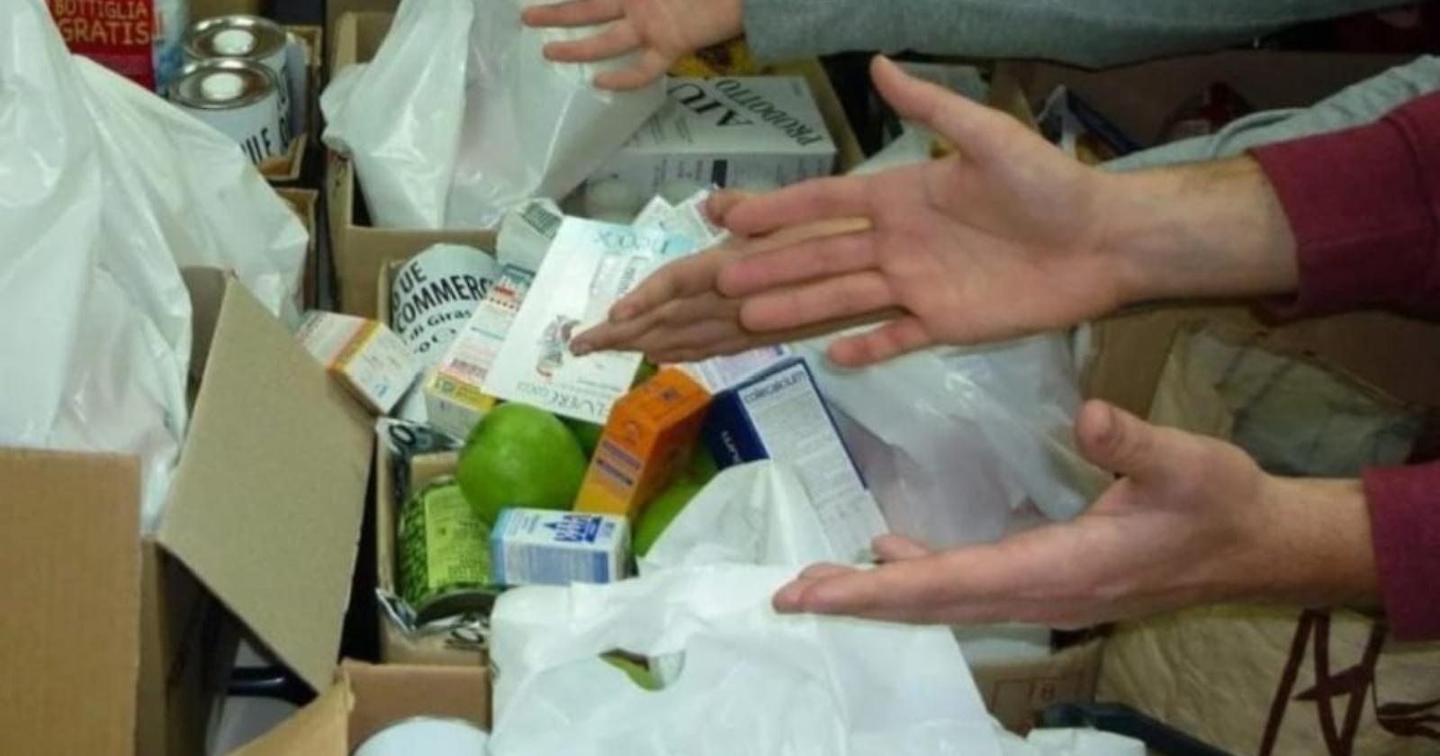 Verso la Sesta Giornata mondiale dei poveri, il punto della Caritas Diocesana di Potenza - Muro Lucano - Marsico: "La crisi morde nei contesti urbani, la Città capoluogo e principale centro della Basi