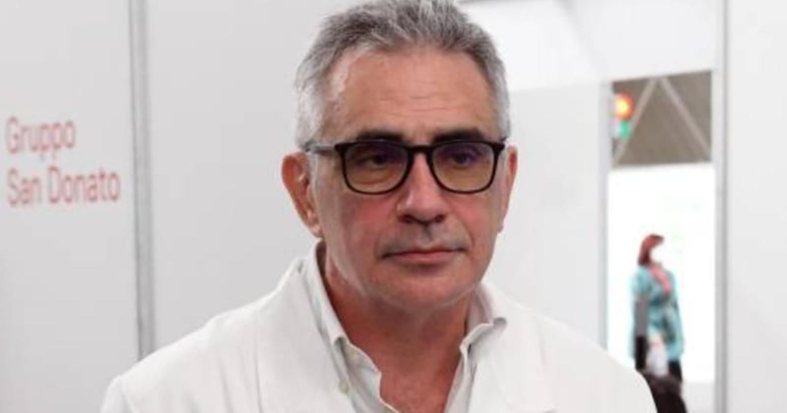 Ci risiamo, Pregliasco prova tener viva l'emergenza e annuncia l'ondata natalizia di Covid
