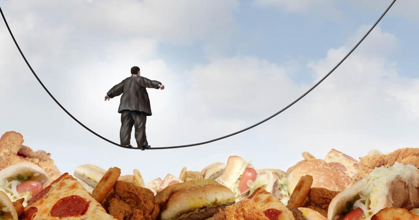 La sfida per la salute pubblica si chiama obesità