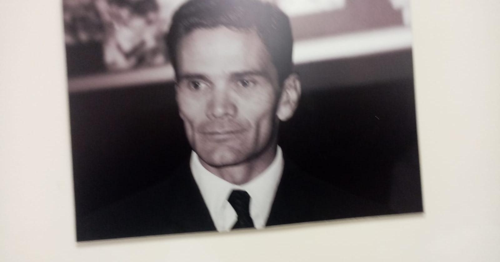 Rionero in Vulture ricorda Pasolini 