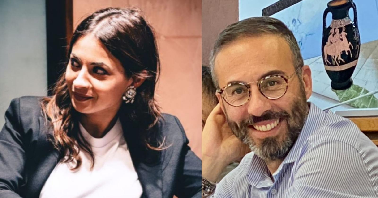 Sono Ivana Grillo e Vincenzo Ligorio i nuovi commissari provinciali di Azione per Potenza e Matera