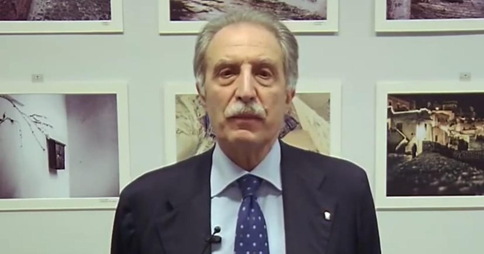 Per l'Istat la Basilicata ha l'inflazione più bassa d'Italia. Bardi: "Col bonus gas difendiamo i lucani"