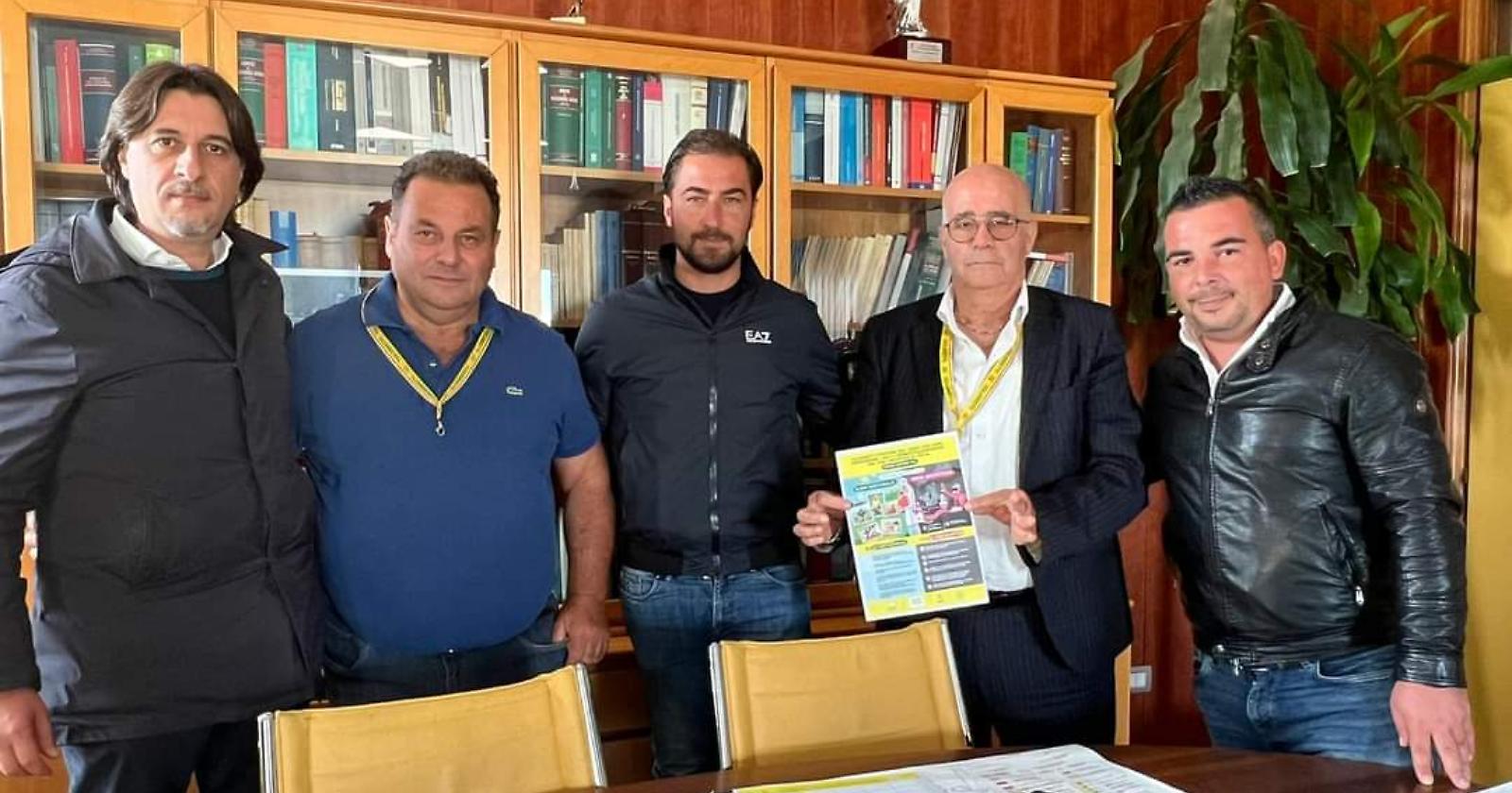 No al cibo sintetico in Italia: prosegue l'adesione dei sindaci lucani alla petizione di Coldiretti