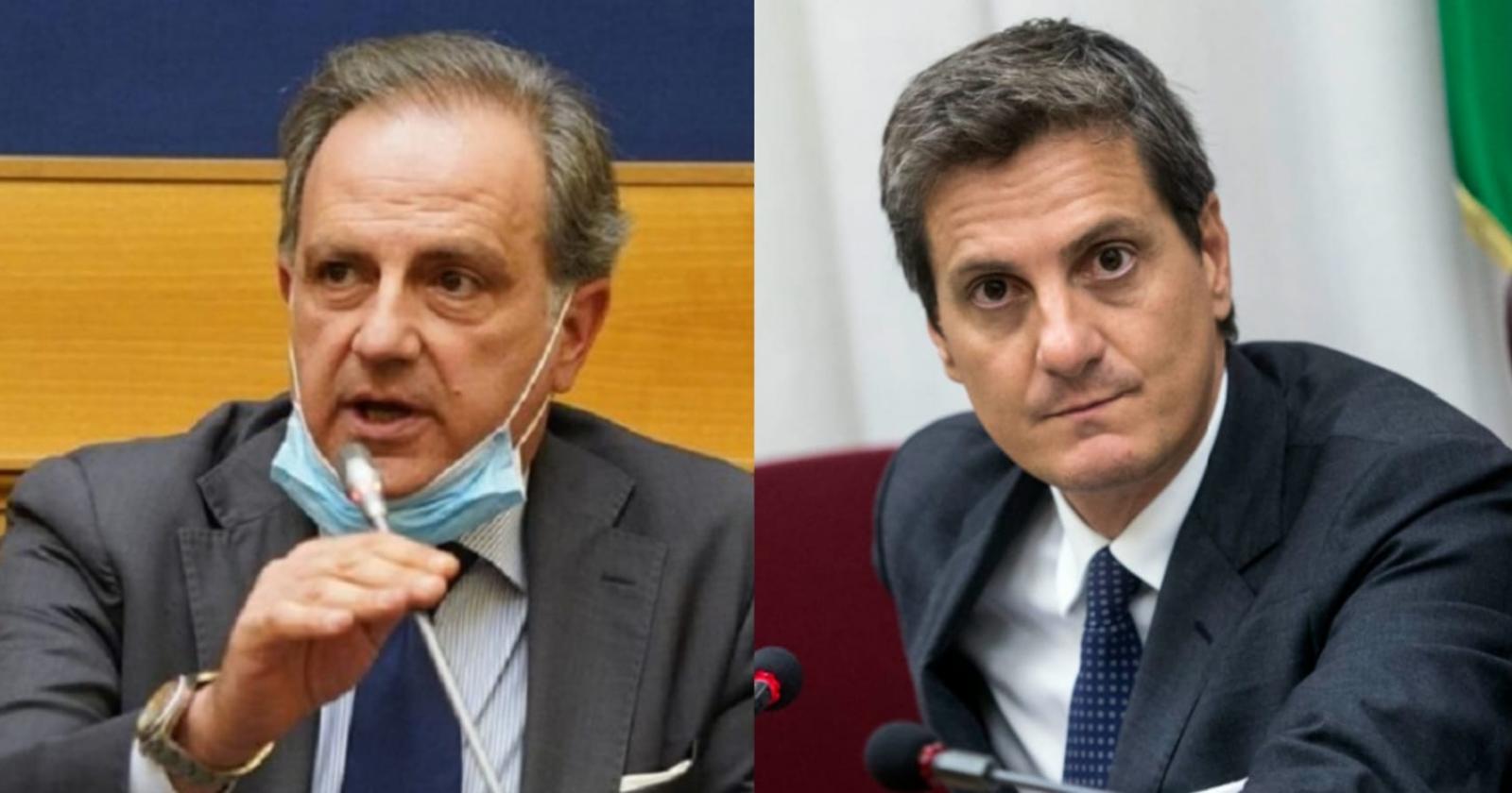 Il sottosegretario all'editoria, Barachini, fa il punto e ringrazia Moles: "Ha fatto un ottimo lavoro"
