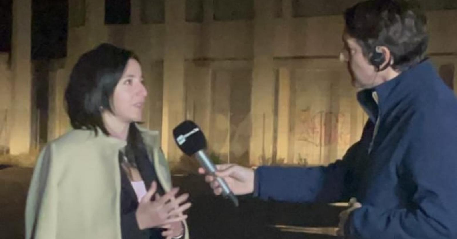 "Vale 311 milioni": Merra a Rainews24 fa il punto sul futuro della Ferrandina-Matera-La Martella 