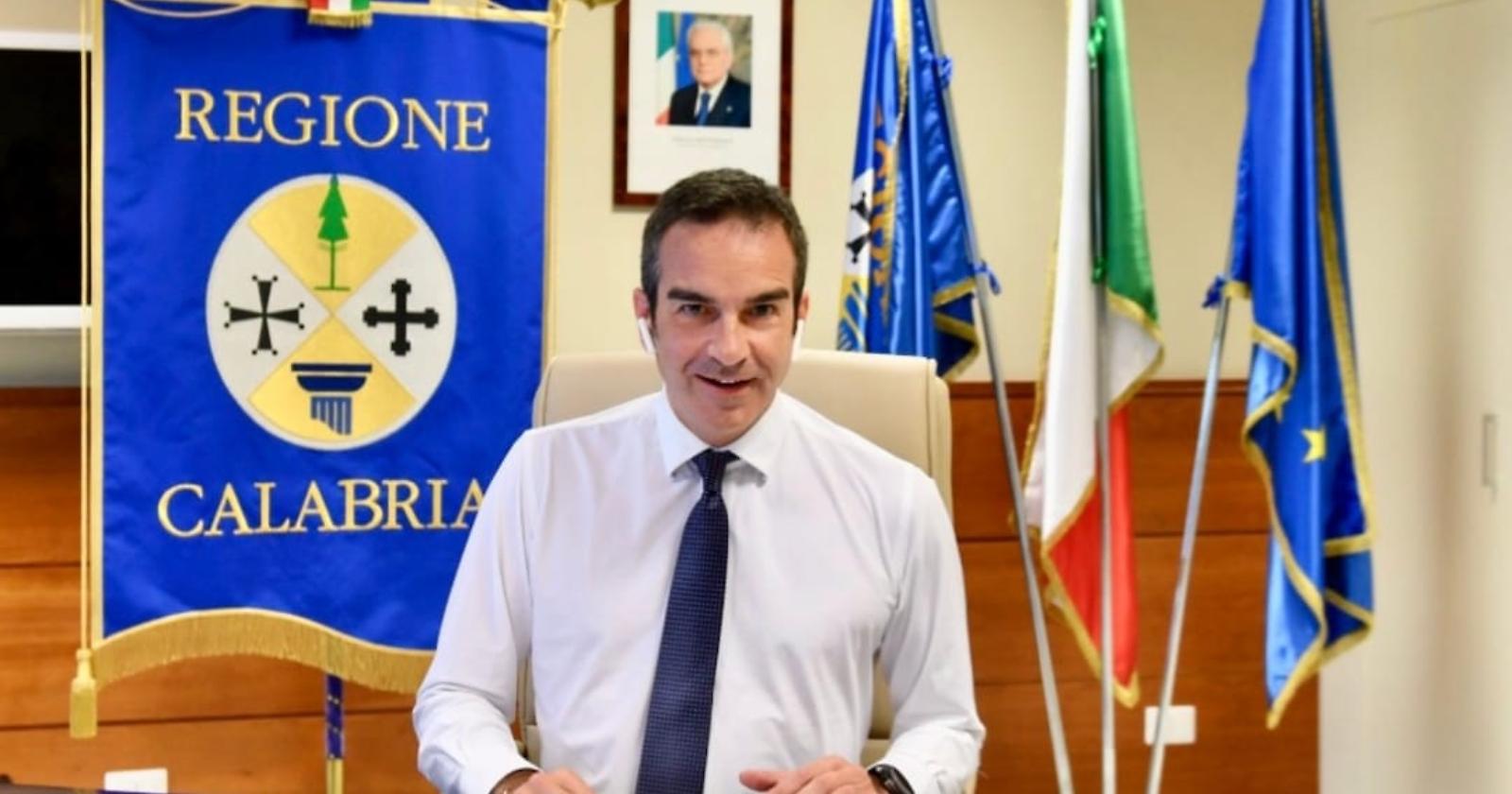 Autonomia differenziata, cauto anche Occhiuto che rilancia: "Sulla fiscalità il Sud potrebbe persino guadagnarci"