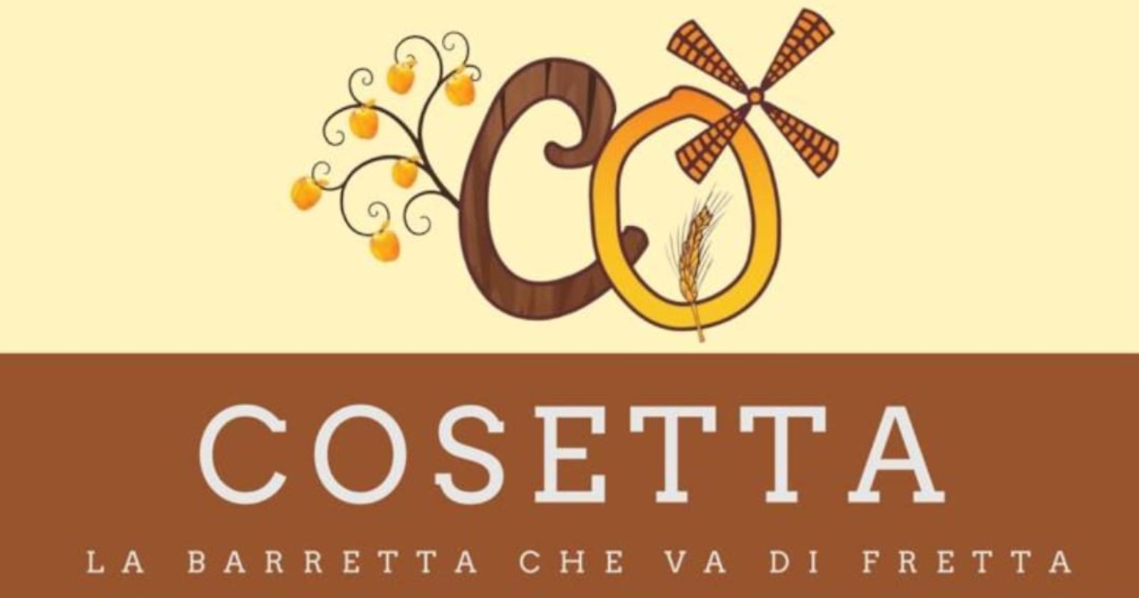 “Cosetta, la barretta che va di fretta” si presenta nella sua veste ufficiale: al via il tour da Potenza