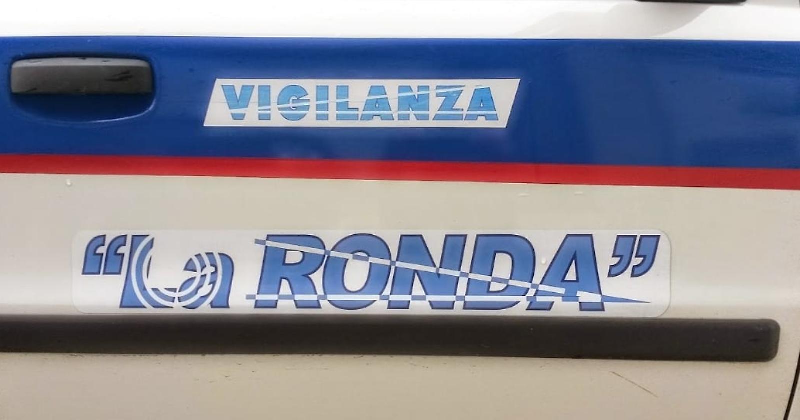 Ammanco dal caveau dell’istituto di vigilanza “La Ronda” di Potenza: arriva la prescrizione