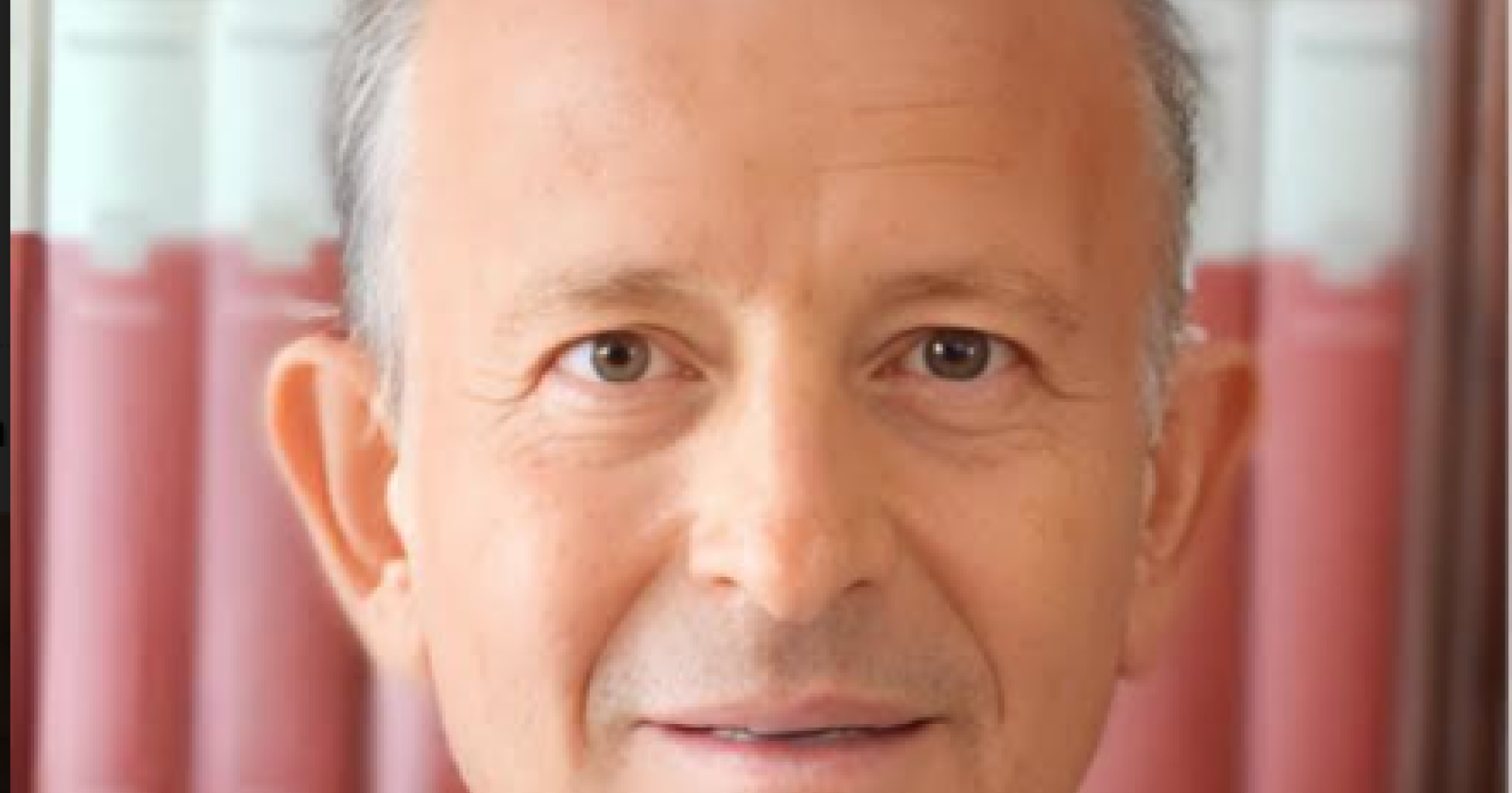 Luca Fidanza