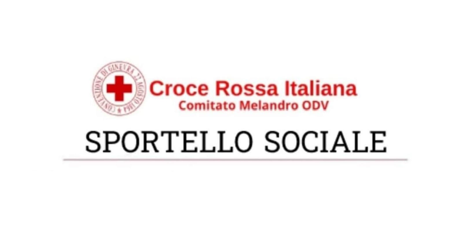 A Vietri di Potenza lo Sportello Sociale della Croce Rossa: un presidio per chi è in difficoltà