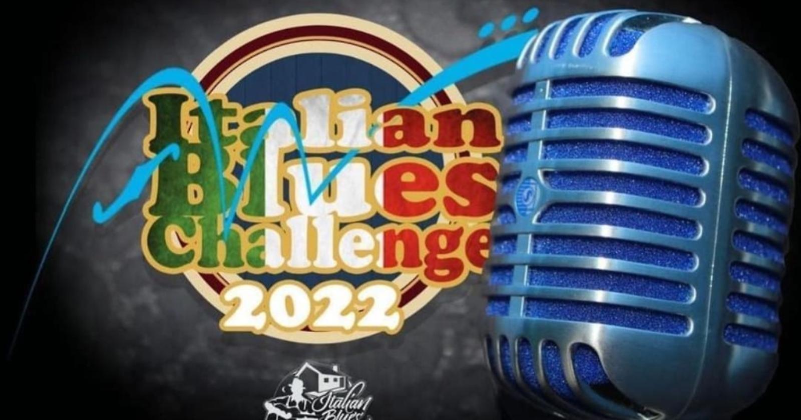 Torna in Basilicata la finale nazionale dell’Italian Blues Challenge: tutto pronto Sant’Angelo Le Fratte