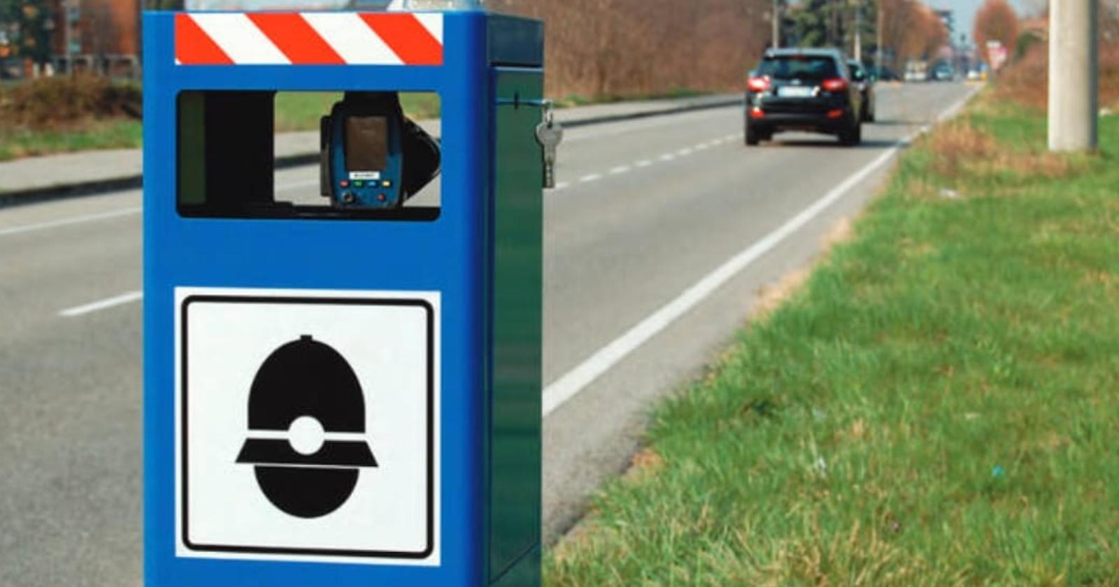 Contravvenzioni: nel 2023 possibili rincari. Truzzi: "Denaro che spesso copre i buchi di bilancio delle amministrazioni locali"