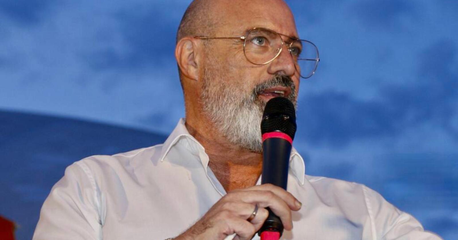Bonaccini rompe gli indugi: «Mi candido a segretario nazionale del PD»