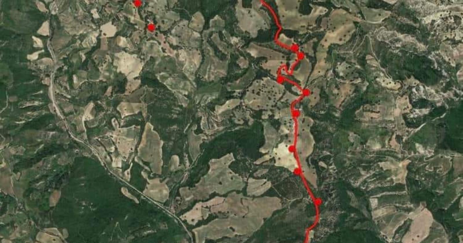 Al Comune di Chiaromonte un finanziamento di 200mila euro per ampliare l’acquedotto rurale in località Battifarano