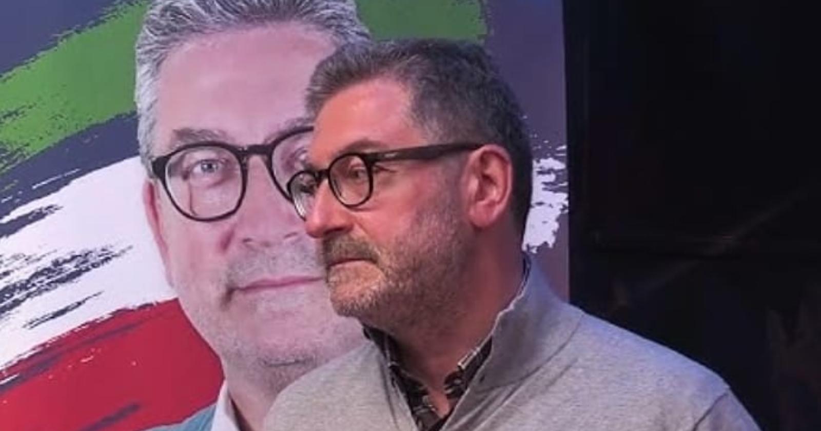 Manovra, Rosa (FdI) spedisce le critiche al mittente : "Conte e Letta si mettano l'anima in pace"