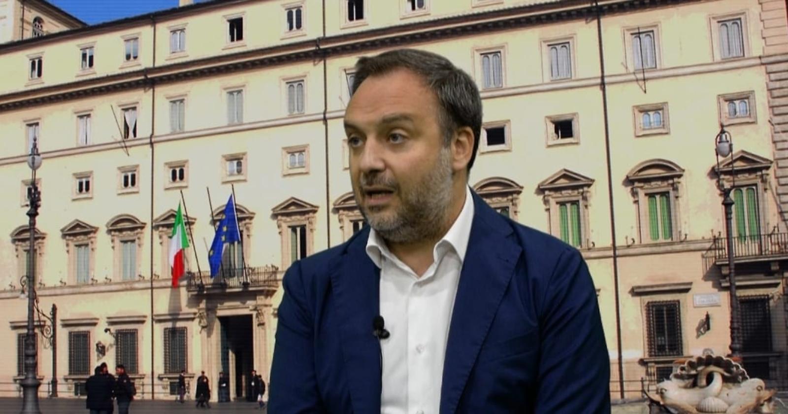 Giornata contro la violenza di genere, dalla violenza alla disparità salariale: l'intervento di Polese 