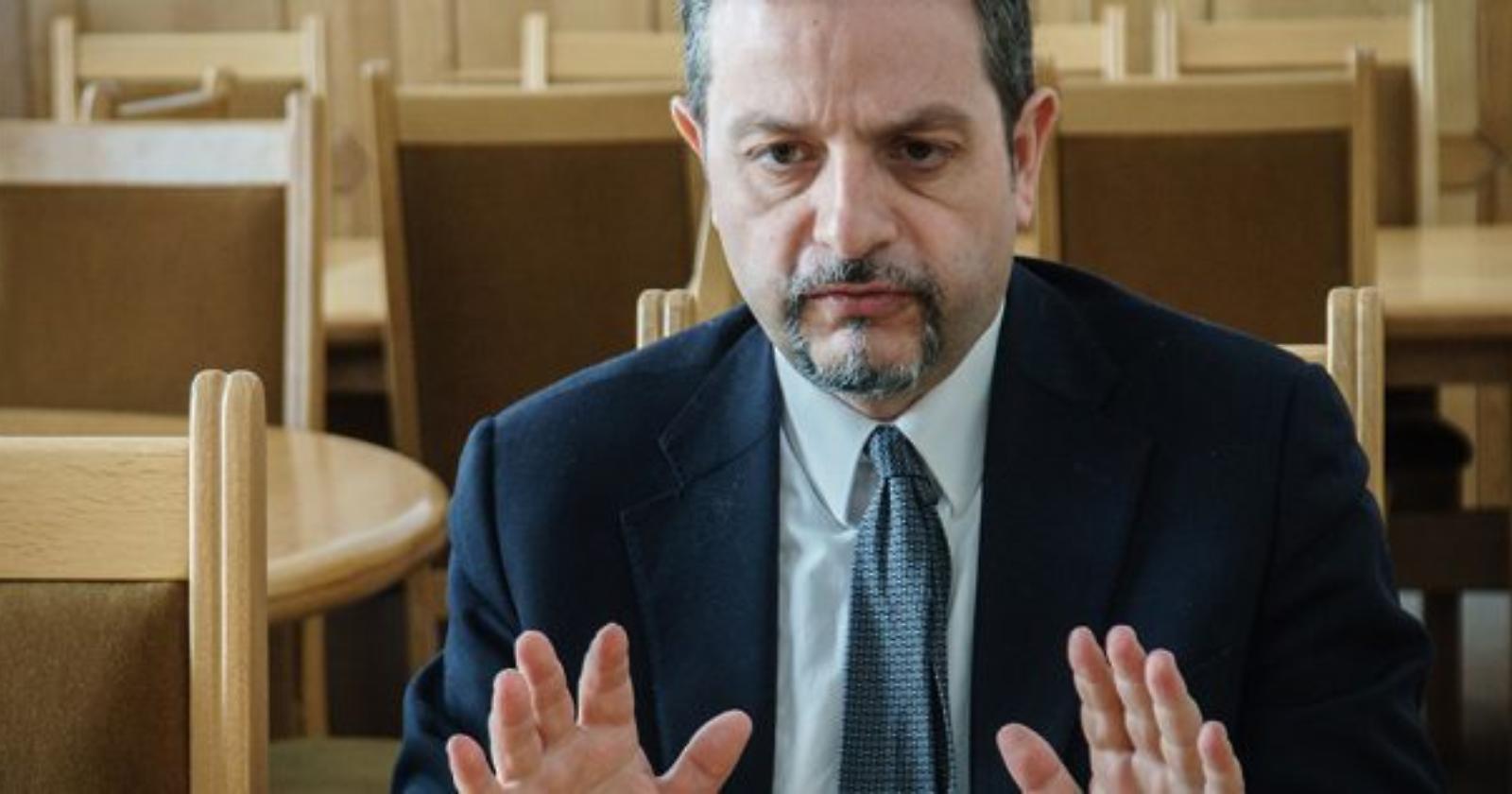 Daniele Stasi, docente di Storia delle dottrine politiche a UniFg, spiega la politica estera di Giorgia Meloni