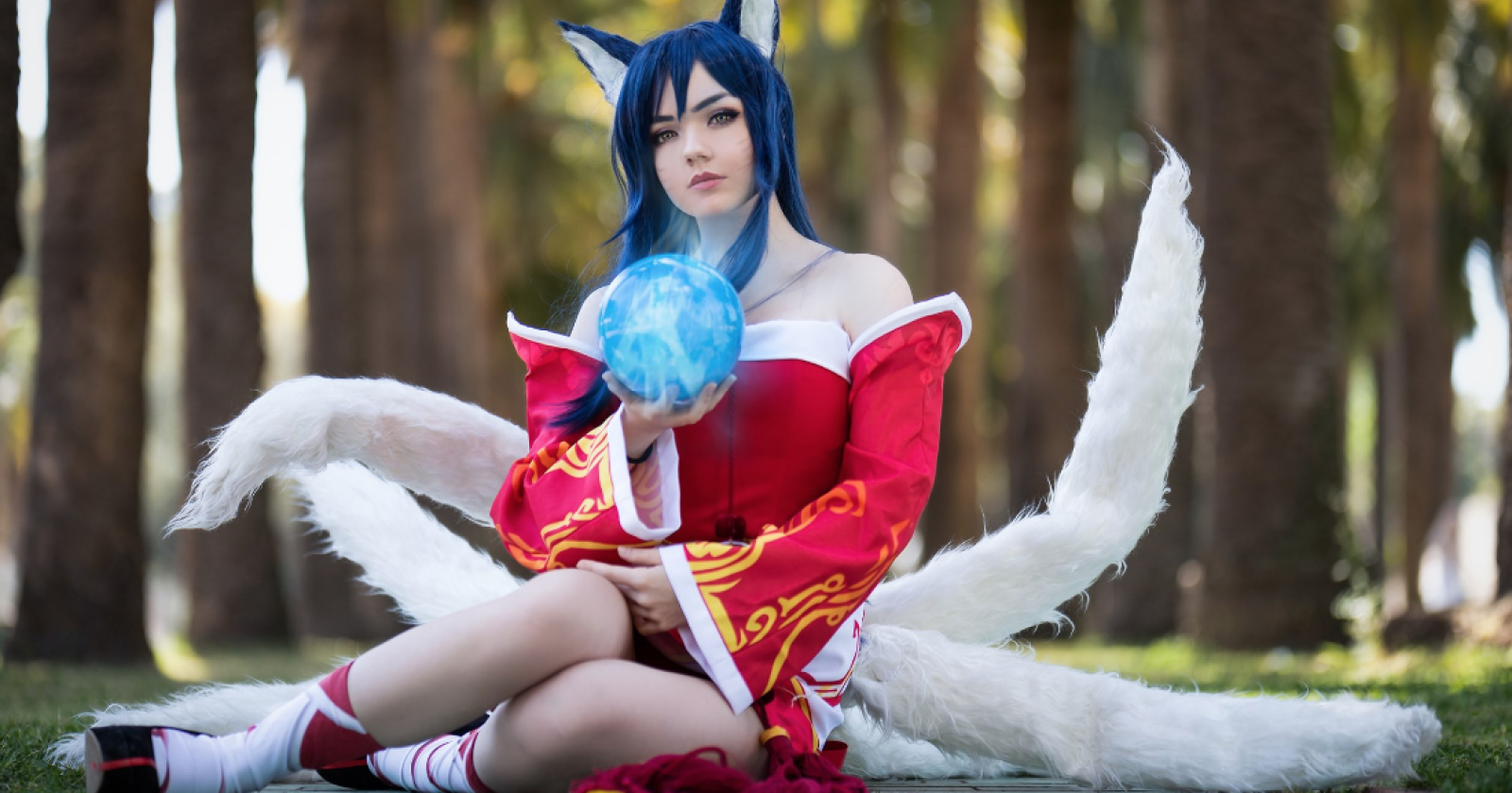 La foggiana Roberta Tomaiuolo regina internazionale delle fate Winx
