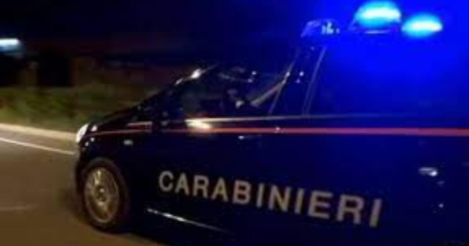 Ennesimo omicidio a Foggia, in un giardino pubblico