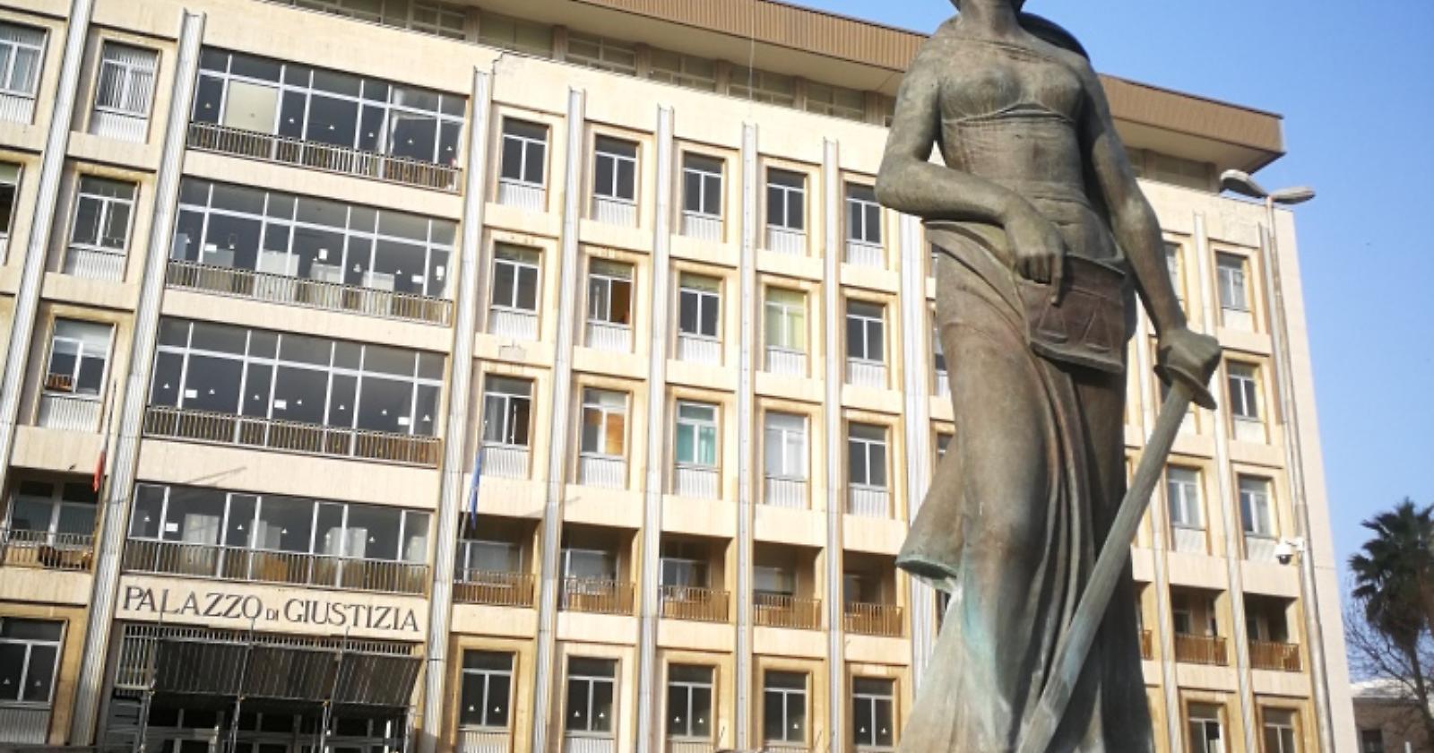 Oltre due secoli di carcere dalla Corte d'Appello di Bari per la mafia di San Severo nel processo Ares