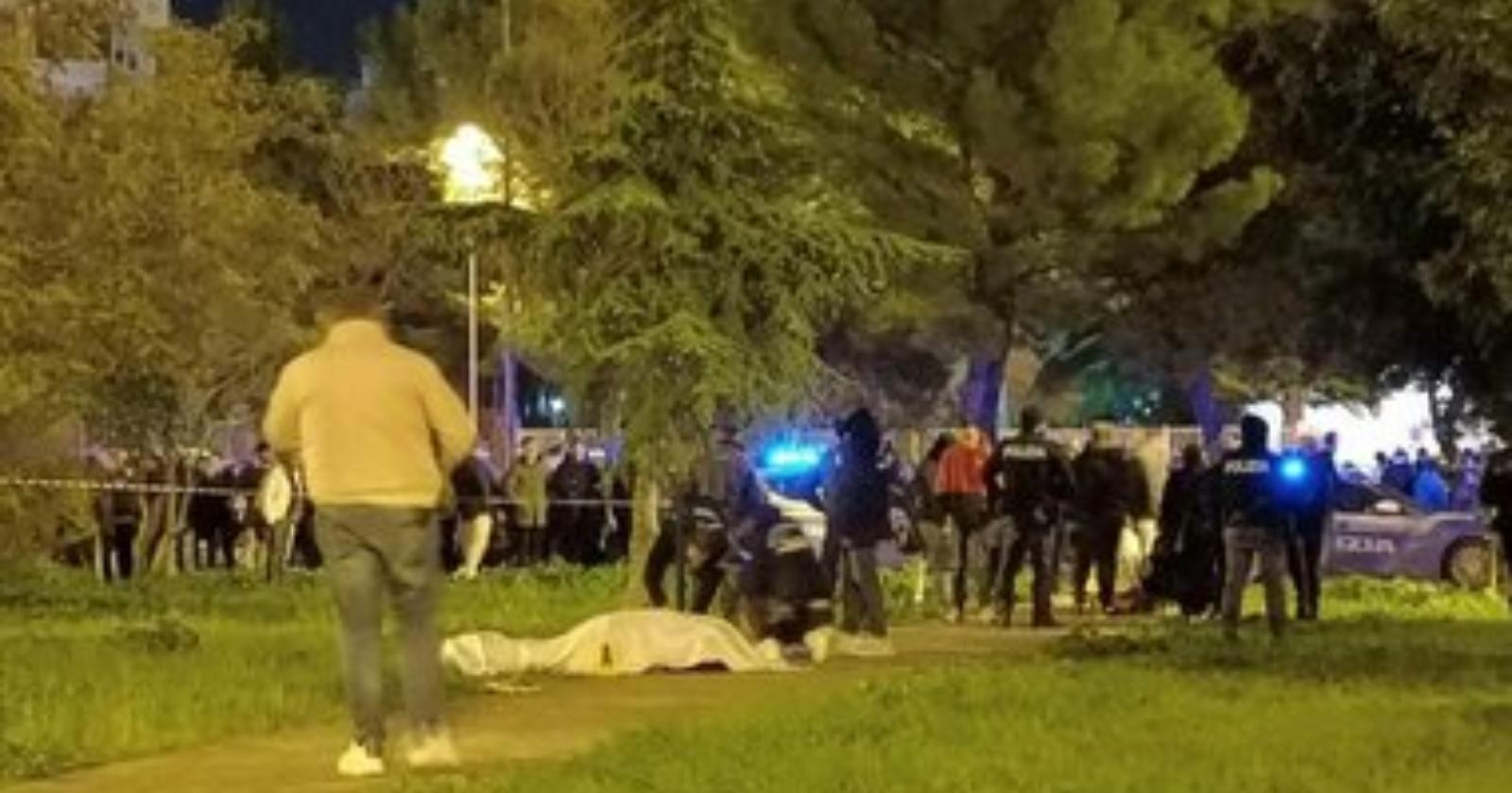 "Voleva che rubassi per lui, altrimenti dovevo dargli 500 euro al mese": così il 17enne confessa l'omicidio del 21enne a Foggia