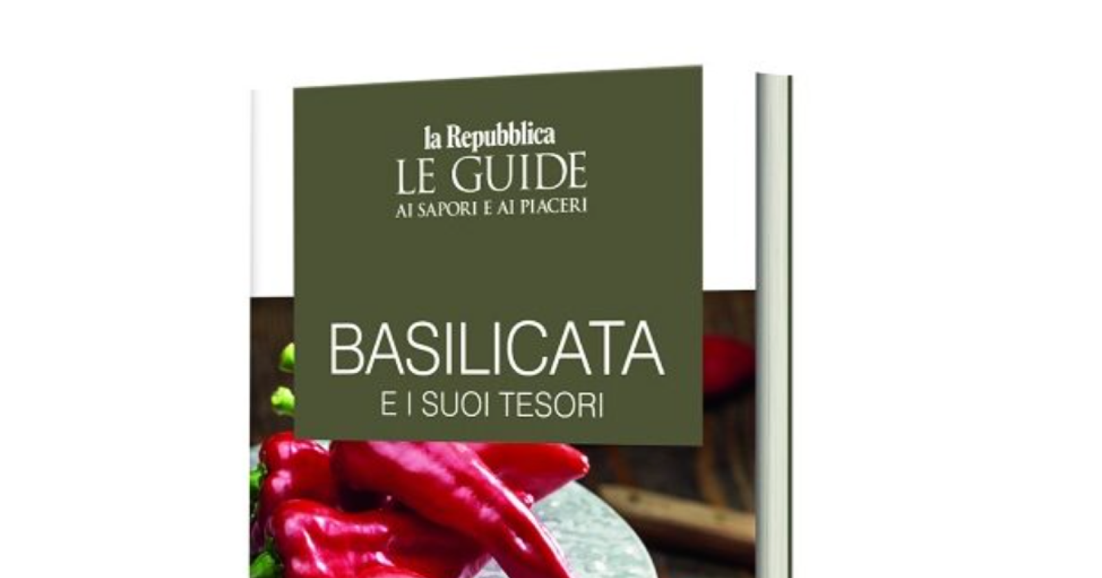 Repubblica celebra i sapori lucani: dalle ricette all'intervista a Francis Ford Coppola