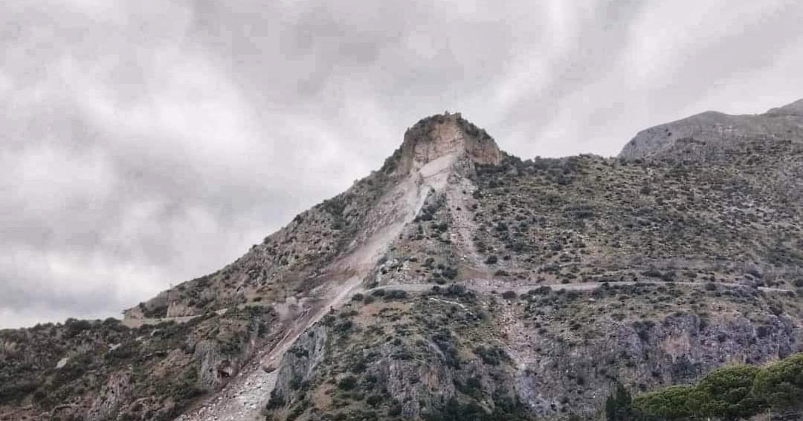 Maratea, Bardi: "Già lo scorso 23 novembre è stato chiesto lo stato di emergenza al Governo nazionale"