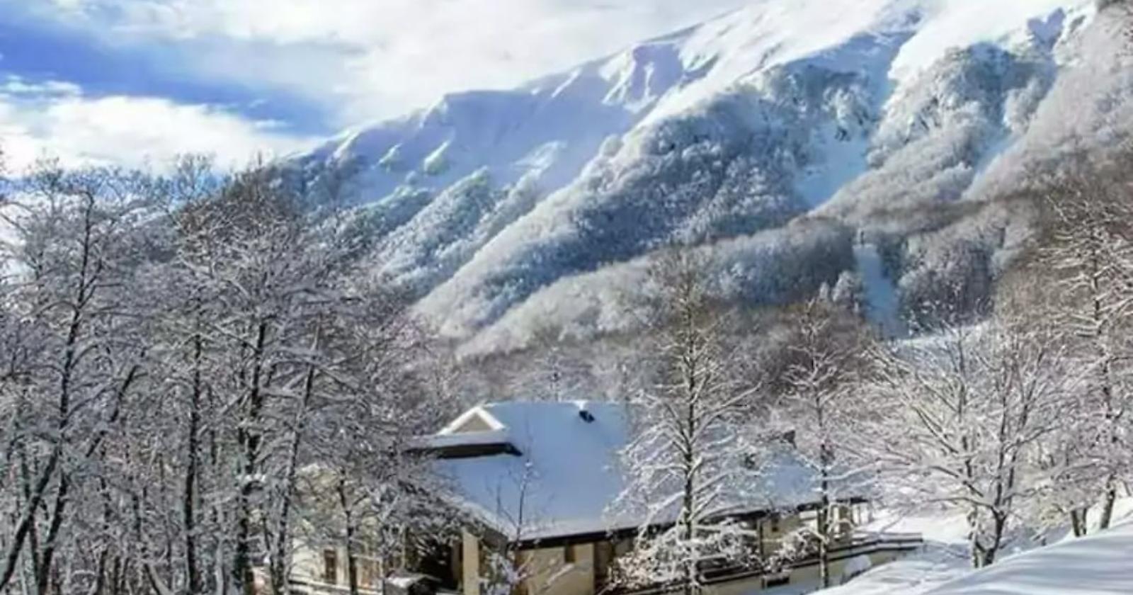 Natale e Capodanno sulle montagne lucane: dopo anni difficili le imprese sono fiduciose 