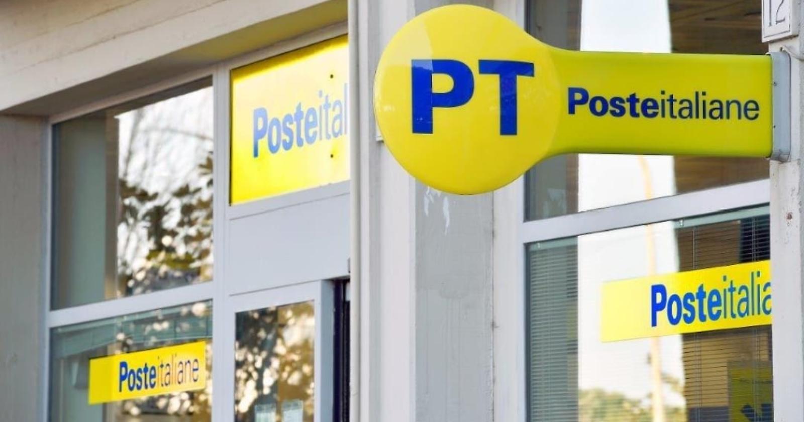 Via le barriere architettoniche in sei uffici postali lucani: così Poste contribuisce alla Giornata Internazionale delle persone con disabilità